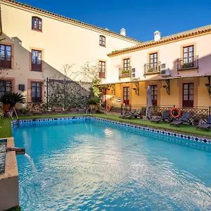 4* Hotel Alcázar De La Reina